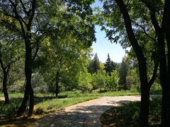 -北京西山国家森林公园