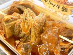 -老day牛杂(官也街总店)