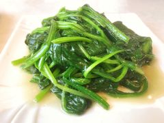 清炒时蔬-衡山汇·高级粤菜(霄云路店)