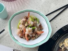 -巧克力渔家.小船海鲜胶东菜(万平口店)