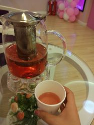 -晶奕空间专业脱毛连锁机构