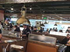 -東盛炭烤自助料理(浦东文峰广场店)