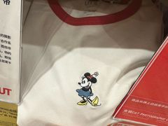 -优衣库(上海金桥太茂店)