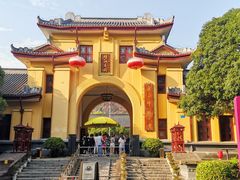-桂林独秀峰王城景区