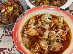 -老三样·旧食新味(万寿宫店)