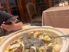 -老运河餐厅