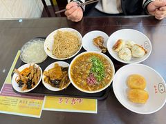 -毛华美食(清扬路店)