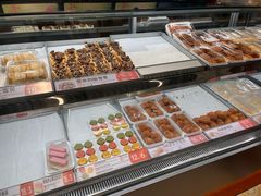 -東更道点心行(北京龙湖熙悦天街店)