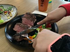 -HELLO 27 意面·沙拉·帕尼尼