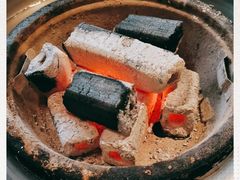 -烤肉食堂(揭阳广百店)