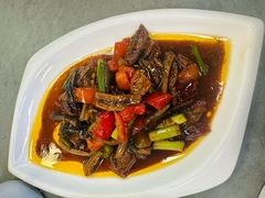 -梅溪·小伙子干挑面(安吉总店)