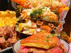-炙柒Sekinana·精致料理 烧鸟·铁板烧(海上世界店)