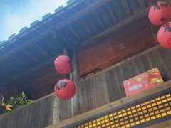 -徽三说·土徽菜·中国徽菜连锁品牌(一中店)