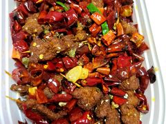 -付掌柜在成都·热炒砂锅集(金禾店)