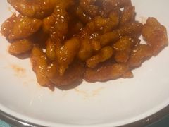 -天山醉美辣子鸡(文艺路店)