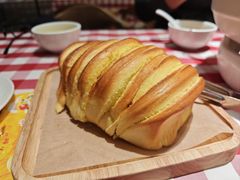 -西贝(无锡万象城店)