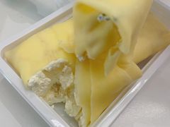 -西檬树SIMON·T轻奢蛋糕(大东方Max店)