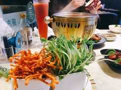 -喜庭海鲜自助(来福士店)