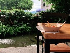 -大理老字号·舟渔的鱼野生菌海景餐厅(双廊店)