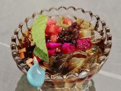 -四川饭店(城乡购物中心店)