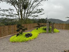 -南宁良凤江国家森林公园