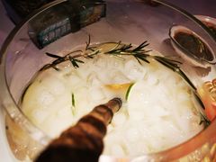 -鸣记脆皮烤鱼·海鲜烤鱼(三八广场店)