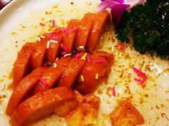 -普天和酒楼·新津菜·烤鸭(天津之眼店)