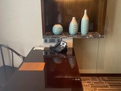 -济南富力凯悦酒店