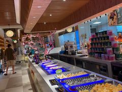-唐庄·城市温泉(中润大道店)