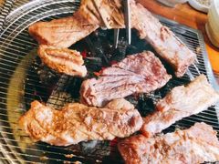 -7年8班朝鲜族非遗美食(三钢里店)