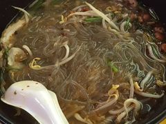 -牛车水美食街