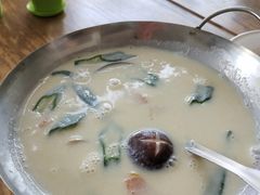 -广州素食学校·素猫豆腐(长洲码头店)