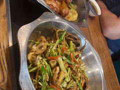 -唐闸邵记鸡煲馆