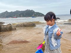 -大京沙滩