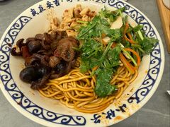 -梅溪·小伙子干挑面(安吉总店)