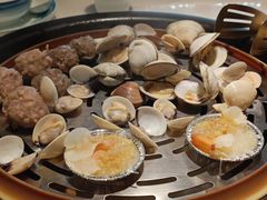 -碗中海·蒸汽海鲜·桑拿鸡(岭南天地店)
