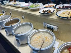 -素满香·食养自助(建邺万达店)