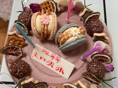 -皇后西斯汀(千姿汇店)