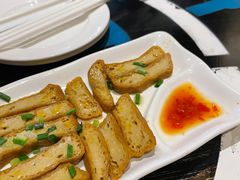 -吉亨面馆(古北1699店)