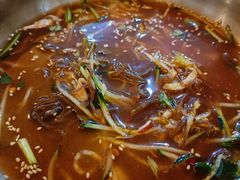 -老朴饭店(邮政街总店)