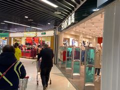 -永辉超市(回龙观店)