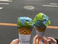 -Dal Cuore 达可芮冰淇淋(陕西北路店)
