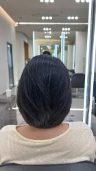 -汀南丝雨Hair design