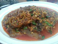 -院8里·少城记忆老川菜(宽窄巷子店)