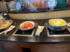 -泉州悦华酒店·自助餐厅