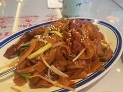 干炒牛河-香港新曜记茶餐厅(星耀城店)