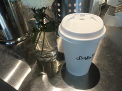 -Seesaw Coffee(环贸iapm店)