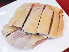 吉士咸鸡-老吉士酒家(天平路店)