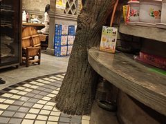 -万里闯关东铁锅炖菜馆(高新旗舰店)