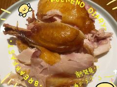 -小城粥道·海胆鲜虾粥(解放广场店)